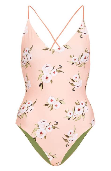 topshop swimsuit